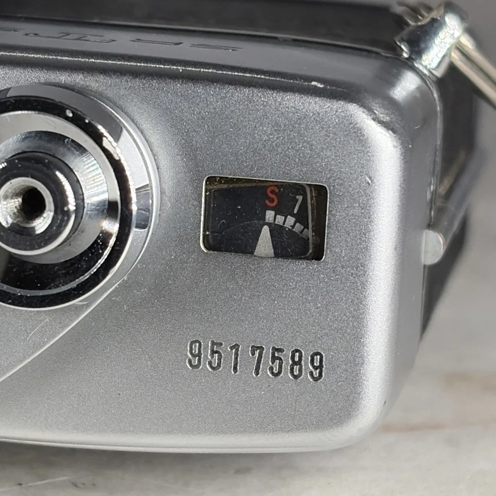 Minolta does not